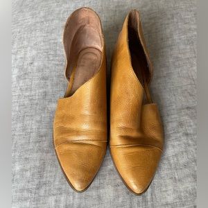 Free People Royals Flat